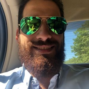 Meet your Posher, Abanob